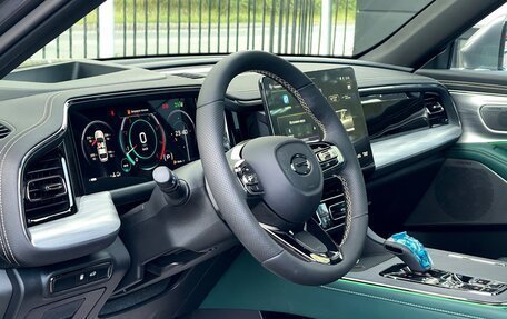 GAC GS8, 2024 год, 4 050 000 рублей, 8 фотография