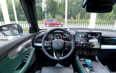 GAC GS8, 2024 год, 4 050 000 рублей, 11 фотография