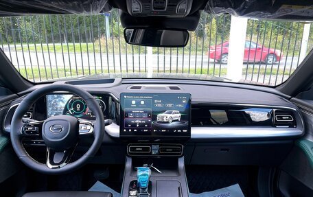 GAC GS8, 2024 год, 4 050 000 рублей, 10 фотография