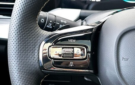 GAC GS8, 2024 год, 4 050 000 рублей, 13 фотография