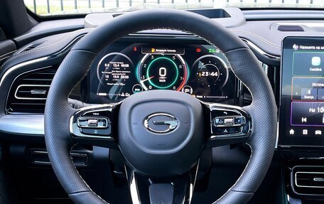 GAC GS8, 2024 год, 4 050 000 рублей, 12 фотография