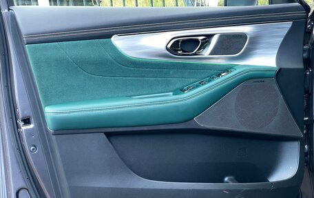 GAC GS8, 2024 год, 4 050 000 рублей, 17 фотография