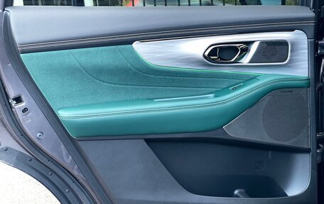 GAC GS8, 2024 год, 4 050 000 рублей, 21 фотография