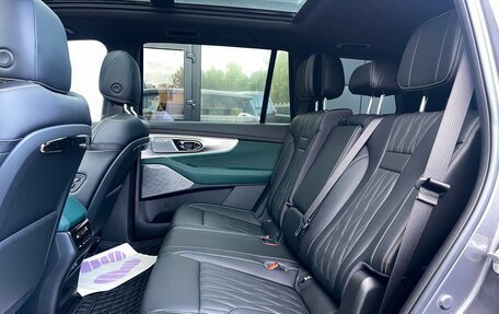 GAC GS8, 2024 год, 4 050 000 рублей, 23 фотография