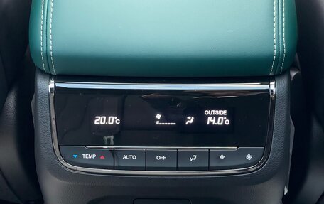 GAC GS8, 2024 год, 4 050 000 рублей, 24 фотография