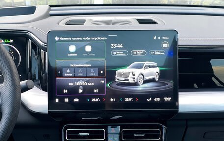 GAC GS8, 2024 год, 4 050 000 рублей, 25 фотография