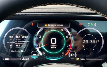 GAC GS8, 2024 год, 4 050 000 рублей, 29 фотография