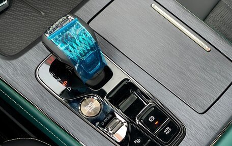 GAC GS8, 2024 год, 4 050 000 рублей, 27 фотография