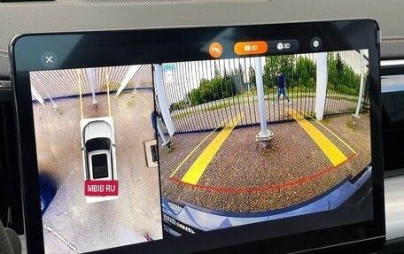 GAC GS8, 2024 год, 4 050 000 рублей, 26 фотография