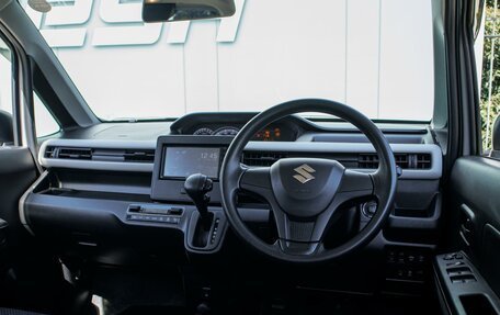 Suzuki Wagon R VI, 2019 год, 1 049 000 рублей, 6 фотография