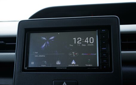 Suzuki Wagon R VI, 2019 год, 1 049 000 рублей, 12 фотография