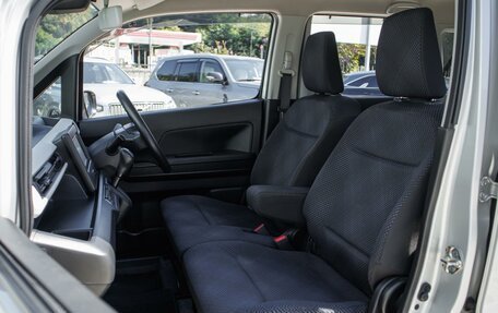 Suzuki Wagon R VI, 2019 год, 1 049 000 рублей, 8 фотография