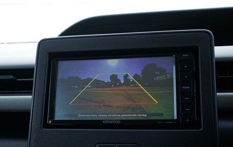 Suzuki Wagon R VI, 2019 год, 1 049 000 рублей, 13 фотография