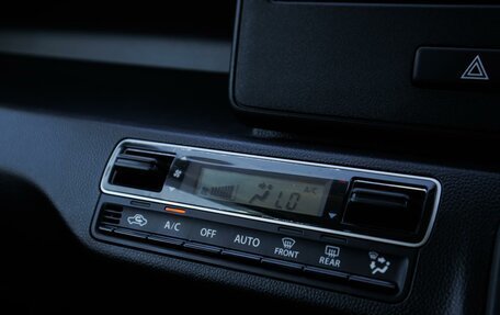 Suzuki Wagon R VI, 2019 год, 1 049 000 рублей, 14 фотография