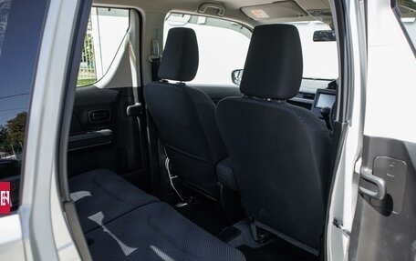 Suzuki Wagon R VI, 2019 год, 1 049 000 рублей, 11 фотография