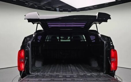 Chevrolet Colorado II, 2021 год, 6 915 809 рублей, 4 фотография