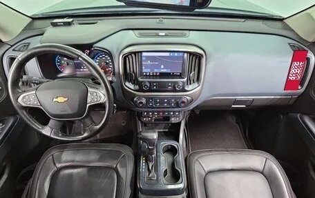 Chevrolet Colorado II, 2021 год, 6 915 809 рублей, 7 фотография