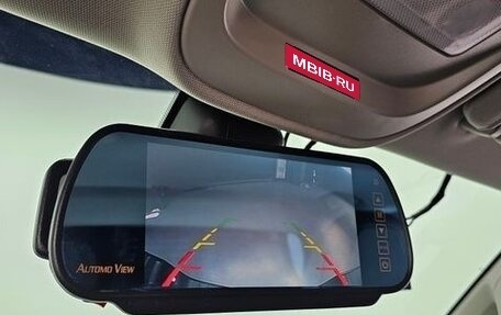 Chevrolet Colorado II, 2021 год, 6 915 809 рублей, 8 фотография