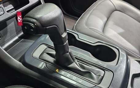 Chevrolet Colorado II, 2021 год, 6 915 809 рублей, 10 фотография