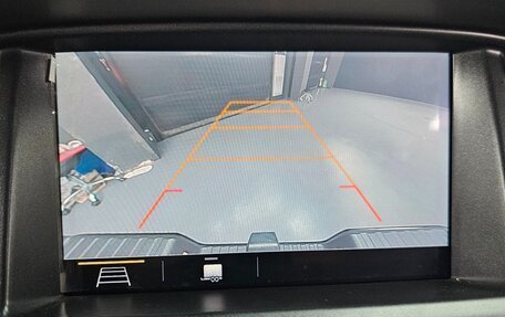 Chevrolet Colorado II, 2021 год, 6 915 809 рублей, 14 фотография