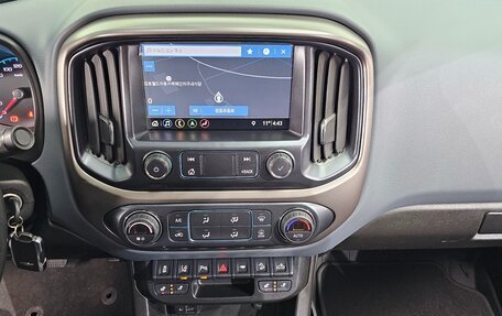 Chevrolet Colorado II, 2021 год, 6 915 809 рублей, 16 фотография