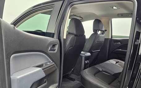 Chevrolet Colorado II, 2021 год, 6 915 809 рублей, 17 фотография