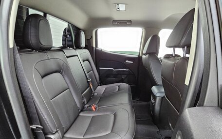 Chevrolet Colorado II, 2021 год, 6 915 809 рублей, 18 фотография