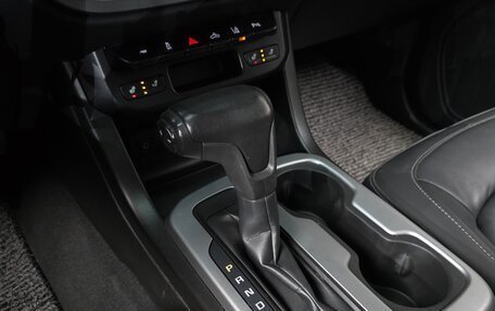 Chevrolet Colorado II, 2021 год, 6 675 717 рублей, 9 фотография