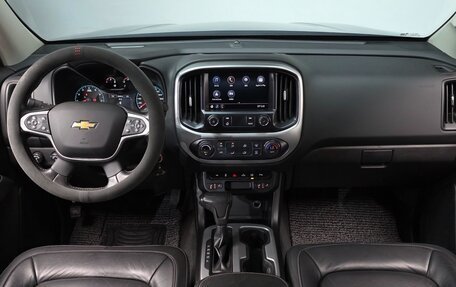 Chevrolet Colorado II, 2021 год, 6 675 717 рублей, 7 фотография