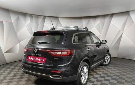 Renault Koleos II, 2017 год, 2 100 000 рублей, 2 фотография