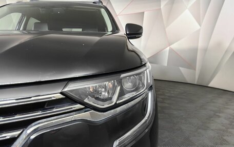 Renault Koleos II, 2017 год, 2 100 000 рублей, 10 фотография