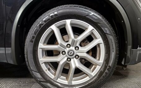 Renault Koleos II, 2017 год, 2 100 000 рублей, 9 фотография