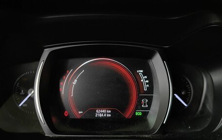 Renault Koleos II, 2017 год, 2 100 000 рублей, 16 фотография