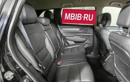 Renault Koleos II, 2017 год, 2 100 000 рублей, 14 фотография