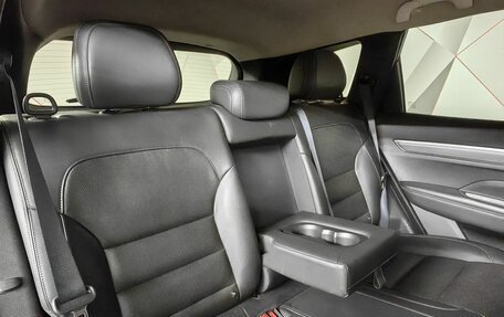 Renault Koleos II, 2017 год, 2 100 000 рублей, 15 фотография