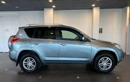 Toyota RAV4, 2007 год, 999 000 рублей, 2 фотография
