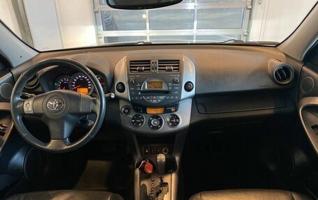 Toyota RAV4, 2007 год, 999 000 рублей, 9 фотография