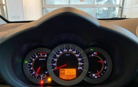 Toyota RAV4, 2007 год, 999 000 рублей, 11 фотография