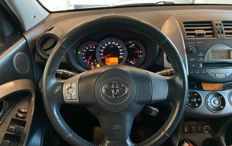 Toyota RAV4, 2007 год, 999 000 рублей, 10 фотография