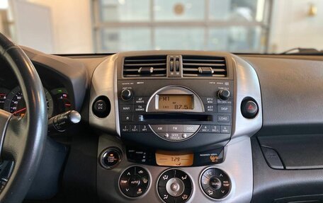 Toyota RAV4, 2007 год, 999 000 рублей, 13 фотография