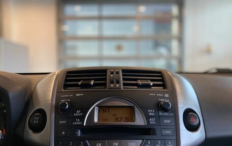 Toyota RAV4, 2007 год, 999 000 рублей, 14 фотография