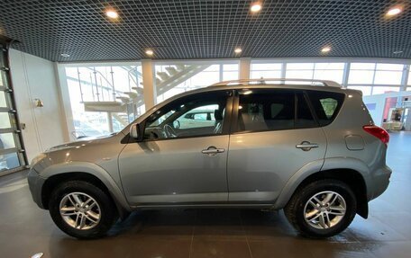 Toyota RAV4, 2007 год, 999 000 рублей, 6 фотография
