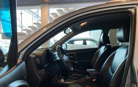 Toyota RAV4, 2007 год, 999 000 рублей, 16 фотография