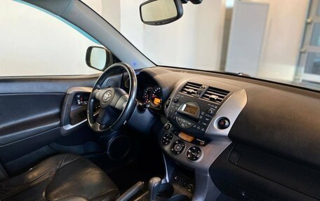 Toyota RAV4, 2007 год, 999 000 рублей, 12 фотография
