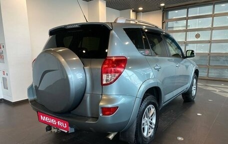 Toyota RAV4, 2007 год, 999 000 рублей, 3 фотография
