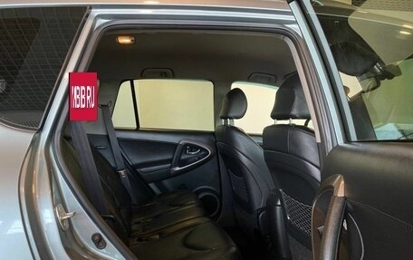 Toyota RAV4, 2007 год, 999 000 рублей, 17 фотография