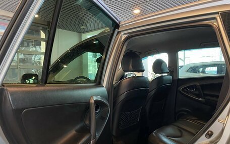 Toyota RAV4, 2007 год, 999 000 рублей, 23 фотография