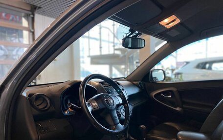 Toyota RAV4, 2007 год, 999 000 рублей, 22 фотография