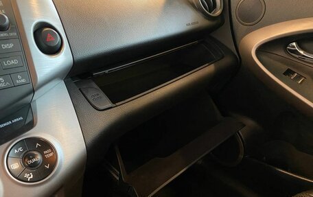 Toyota RAV4, 2007 год, 999 000 рублей, 29 фотография