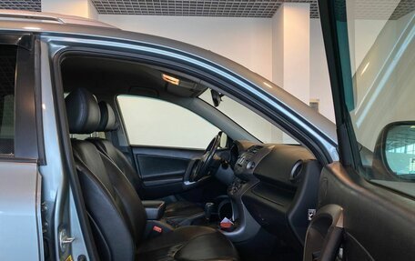 Toyota RAV4, 2007 год, 999 000 рублей, 28 фотография